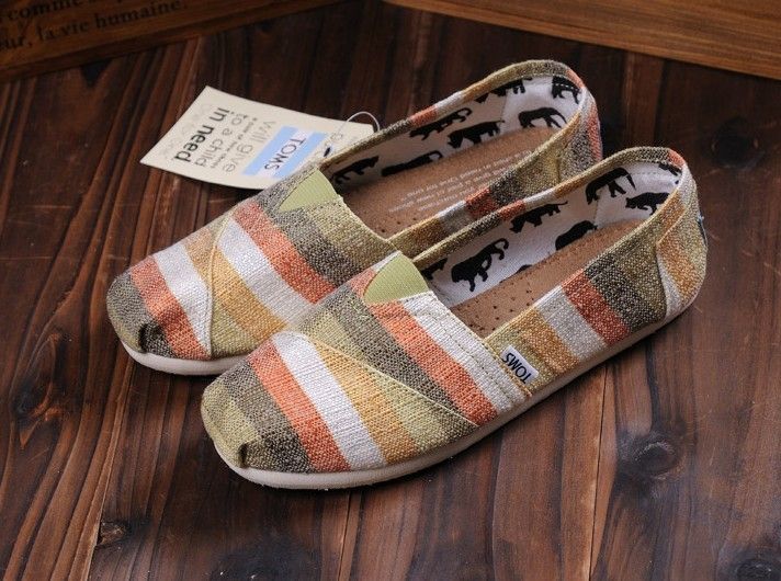 TOMS Outlet! Most pairs are less than $17! OMG | See more about white stripes, t