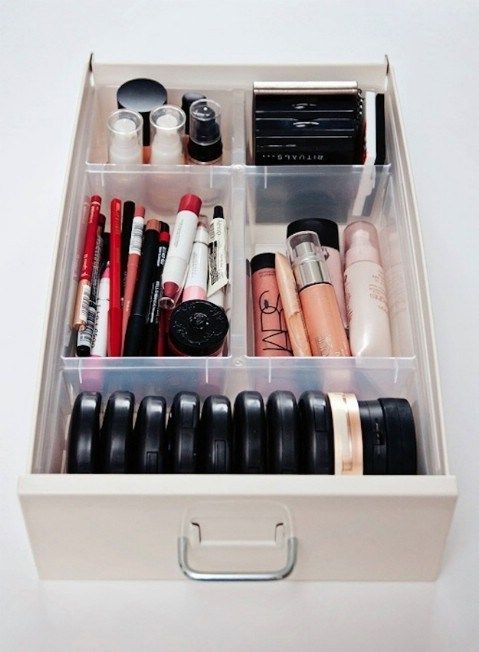 Top 58 Most Creative Home-Organizing Ideas and DIY Projects – DIY & Crafts