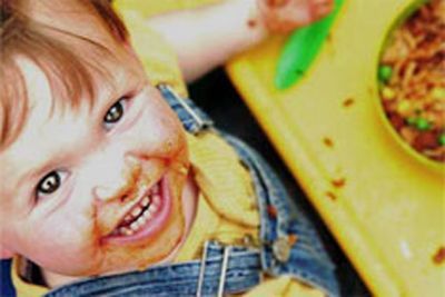 Wholesome Toddler Food website ~ in case I forget!