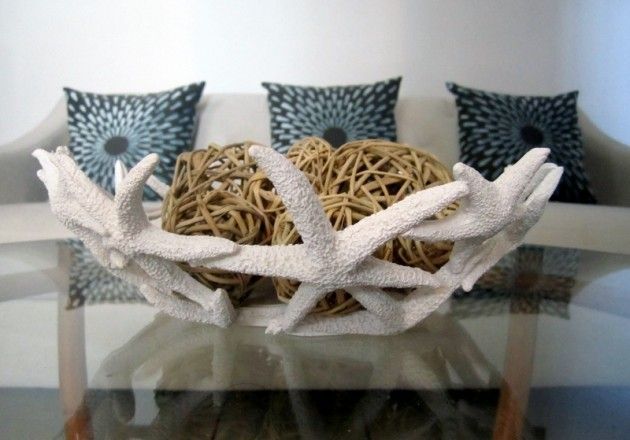 25 Amazing DIY Beach Decorations | Daily source for inspiration and fresh ideas