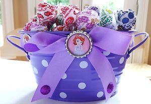 2nd birthday party sophia the first | Details about Sofia the First Inspired Bir