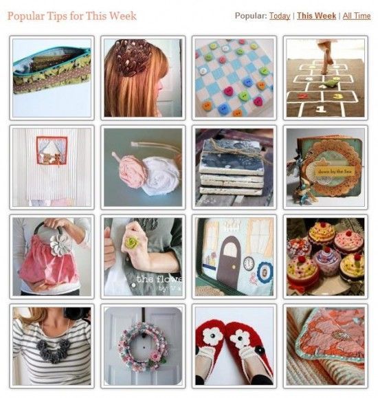 400 Homemade Gifts. The most popular gift guides: Gift Guide for Men,   Gifts Ch