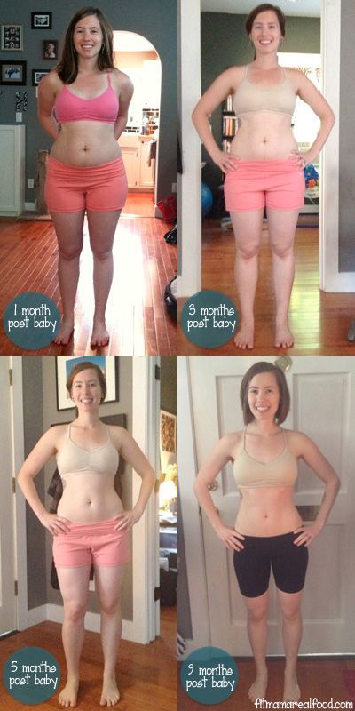 all my post baby body posts in one place… follow along my progress