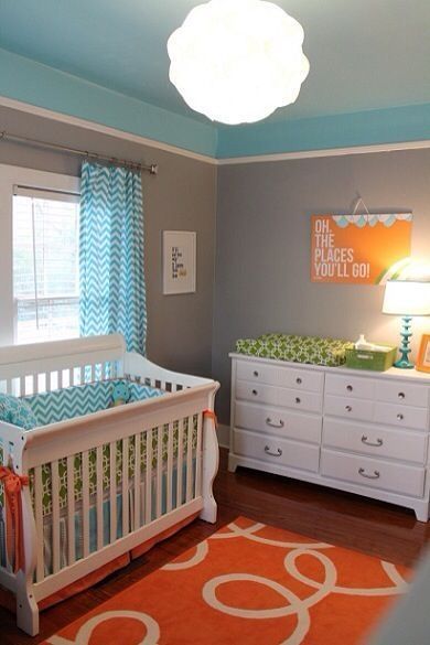 Baby Boys Room Pictures, Photos, and Images for Facebook, Tumblr, Pinterest, and