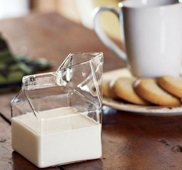 Dont use creamer often but this would be fun to have.