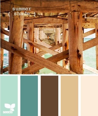 Exterior house color…if not out then inside somewhere