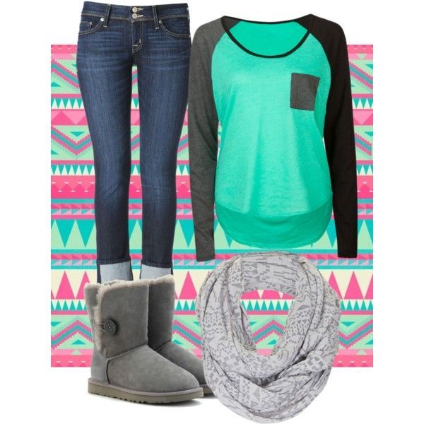 “First day of school?(:” by abbyfabby on Polyvore