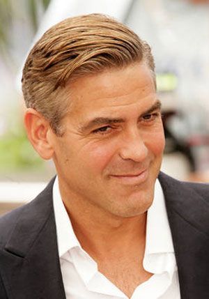 George Clooney is arguably one of the sexiest men in Hollywood, and that may hav