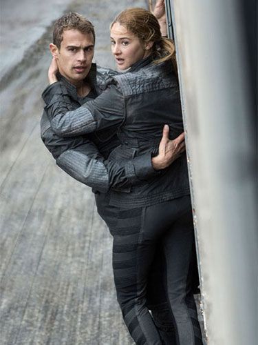 Get A Dauntless Body with this workout straight from the Divergent trainer!