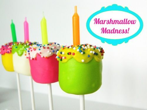 How to Make Marshmallow Pops – learn more at @popcosmo!