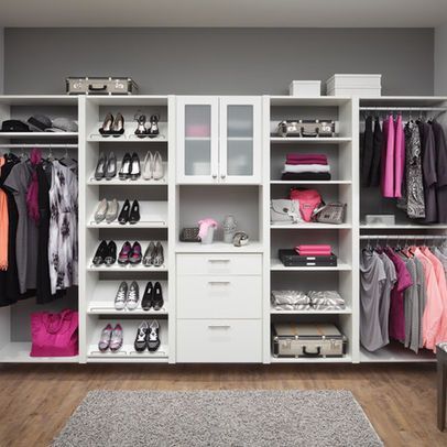 Ikea Closets Design, Pictures, Remodel, Decor and Ideas