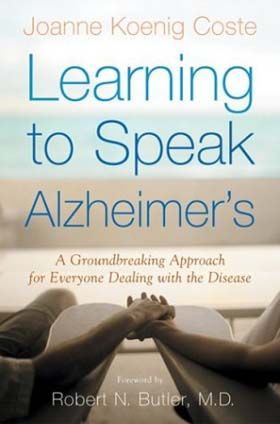 Learning to Speak Alzheimers revolutionizes the way we perceive and deal with Al