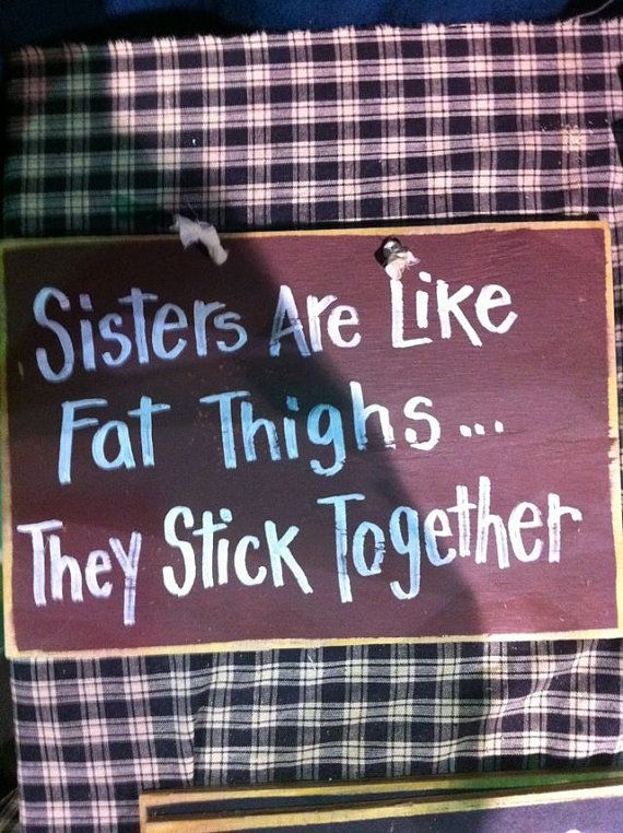 love my sisters. @Raquel Collier @Angela Viorato