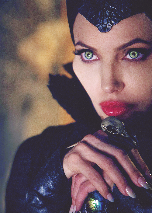 Meet the other Fairies of Maleficent;Angelina Jolie