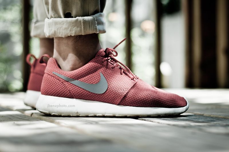 Roshe Runs. I could sleep in these