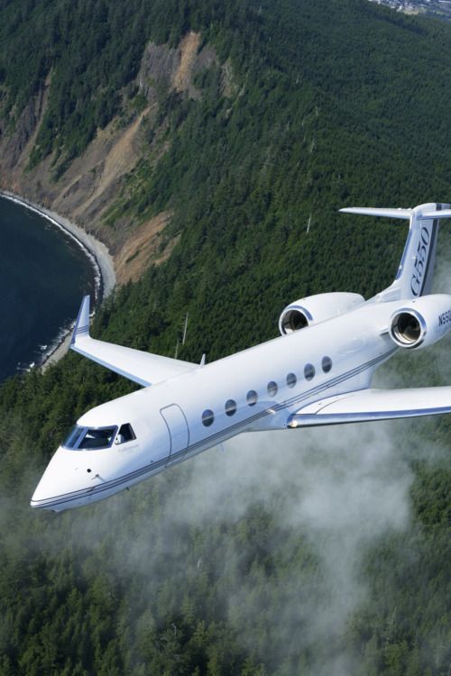 Ryccian Royal Airlines provide private jets at a princely sum for world leaders