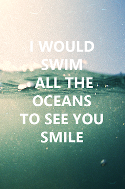 #Sea you #smile