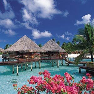 Tahiti Honeymoon Destination Guide | Travelers Joy