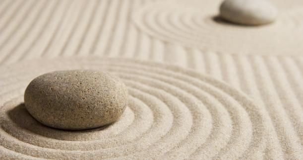 The first Zen gardens made their appearance centuries ago in medieval Japan, …