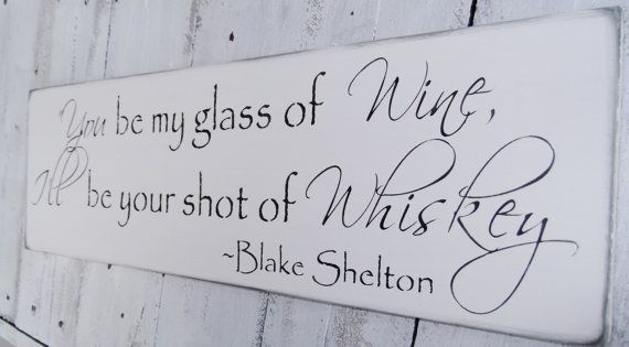 The greatest bar sign for a country wedding, southern wedding or just home decor