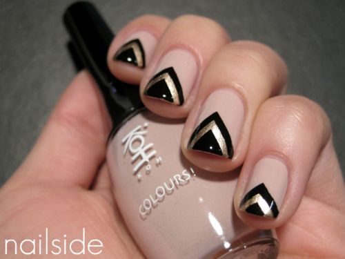 These arr about to be my new nails…Sweet!!