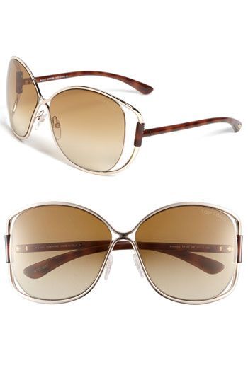 Tom Ford sunglasses  These are beautiful!!!  Love them   Now at Emmas in Mandevi