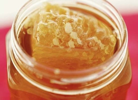 Top 10 Healing Foods Of The Decade Number One……. Honey~ Anti-bacterial , Ant
