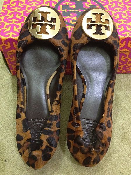 Tory Burch shoes. They are beautiful.Holy cow Some less than $99 Im gonna love t
