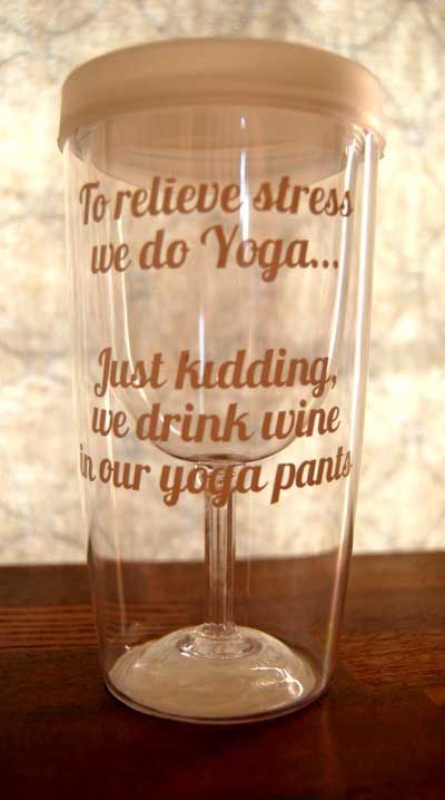 Wine Sippy Cup Sayings – these would be great gifts for neighbors, block parties