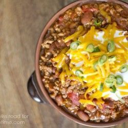 Worlds best taco soup recipe! I Heart Nap Time | I Heart Nap Time – Easy recipes