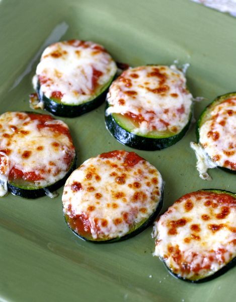 Zucchini Pizza Bites, yummy for after school snacks, sides and late night munchi