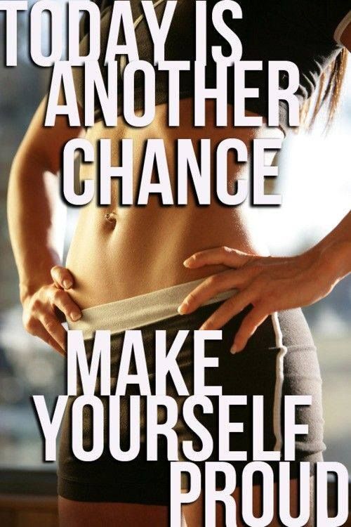 I know this is supposed to be fitness motivation, but I think it can apply for a