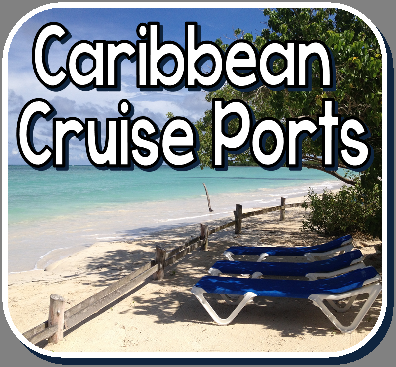 Caribbean Cruise Ports: tips on shore excursions in Cozumel, Grand Cayman, and J