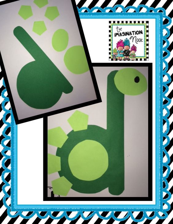 D is for dinosaur. An engaging activity working with the lowercase letters of th