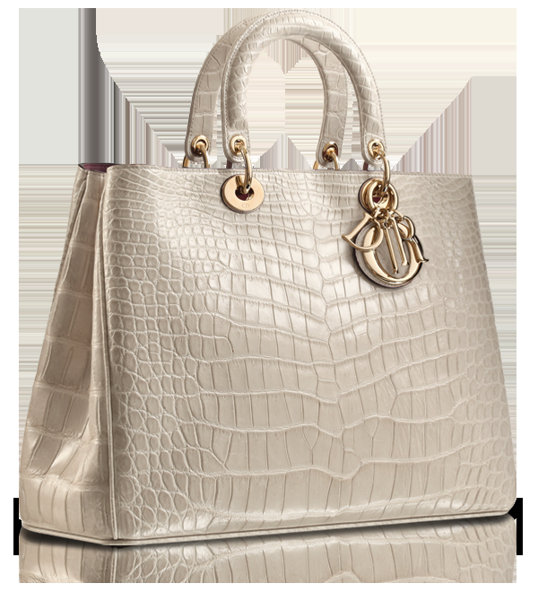 Dior bags are classic and well made.  They are worth the price and can be carrie
