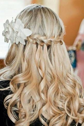 25 Swoonworthy Braided Wedding Hairstyles {Trendy Tuesday}Confetti Daydreams  We