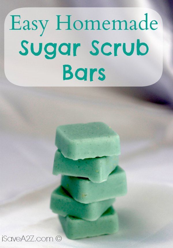 Check out our easy and most basic recipe and tutorial for our Easy Homemade Suga