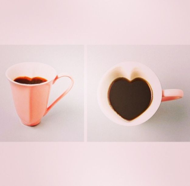 For the romanitc: | 35 Awesome Mugs Every Coffee Lover Will Appreciate
