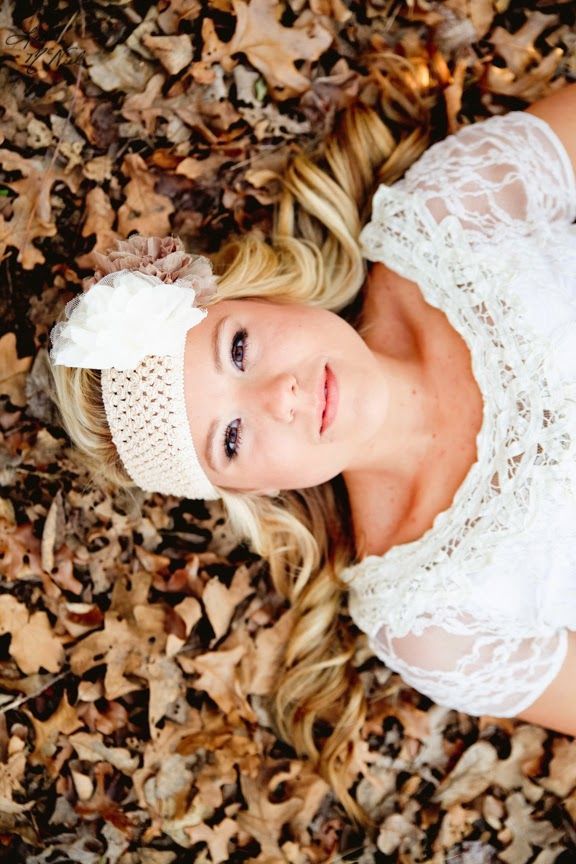 I definitely want to do my senior pictures in either fall or winter. My two favo