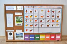 Montessori Curriculum for Toddlers