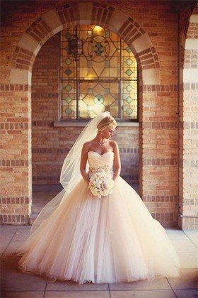 Pinterest wedding inspiration: Lucky Magazine For more bridal inspiration visit