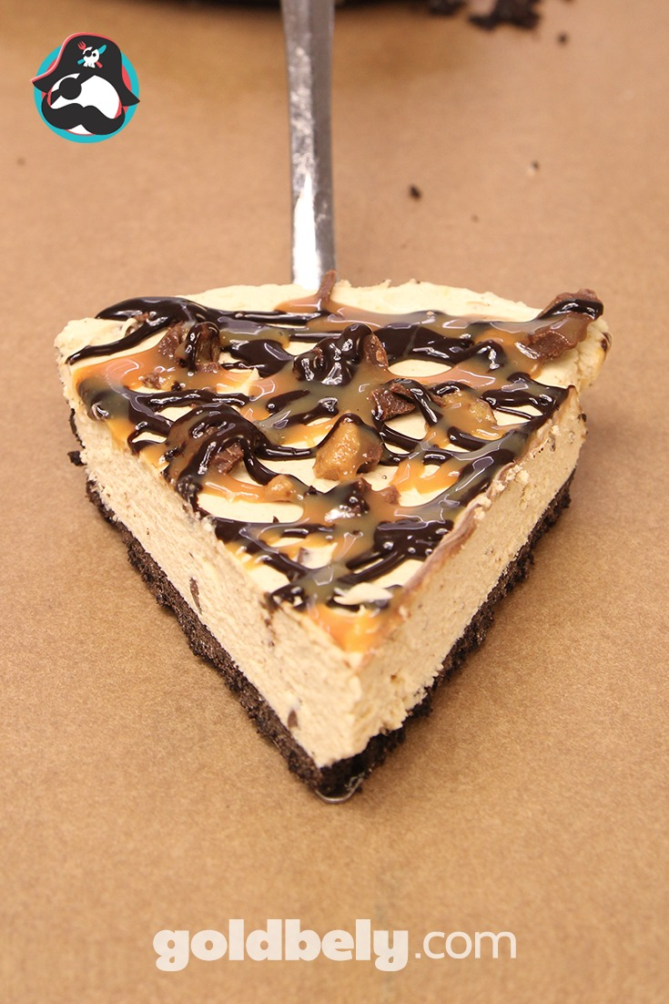 Weve named this the best Reeses Peanut Butter Pie in The USA: Tasty s peanut but