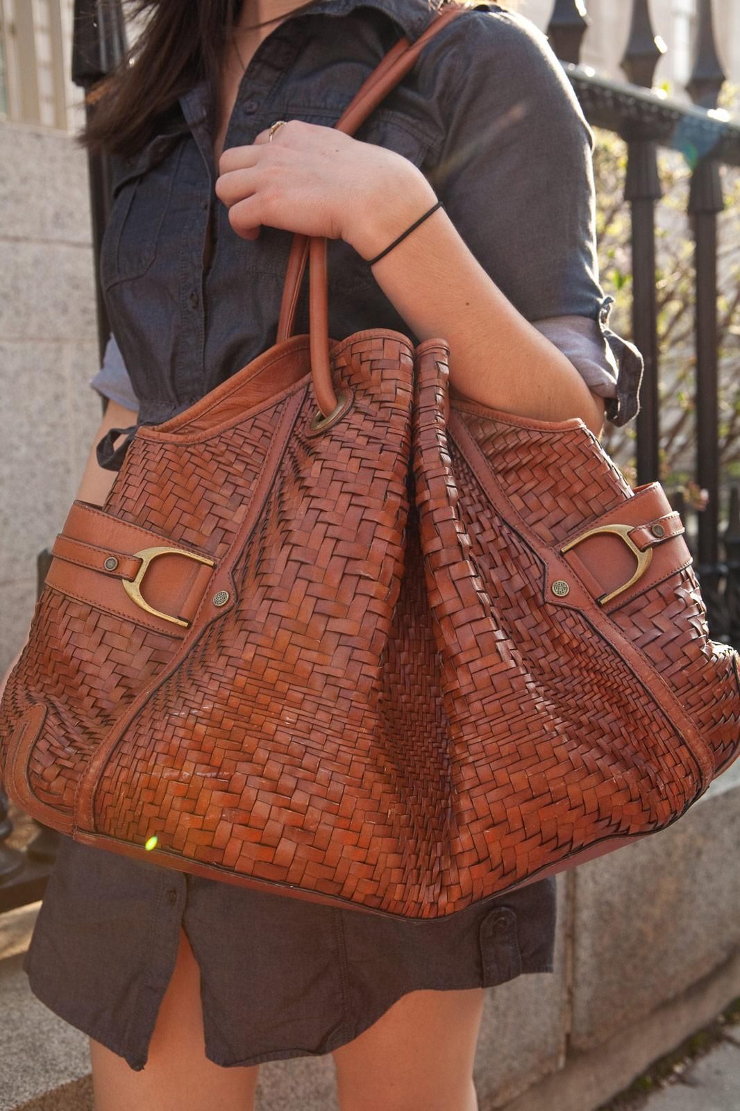 20 gorgeous bags we want for ourselves!