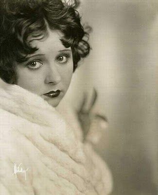 Actress Helen Kane, the inspiration for the Betty Boop cartoons, never received
