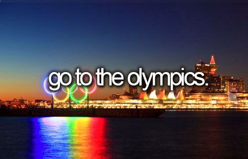 Before I die, I want to…