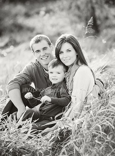 Black and White Family Photo. I want a black and white family photo so bad! Need