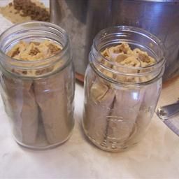 Canned Tamales on BigOven: This is variation on a recipe Ive been using that cam