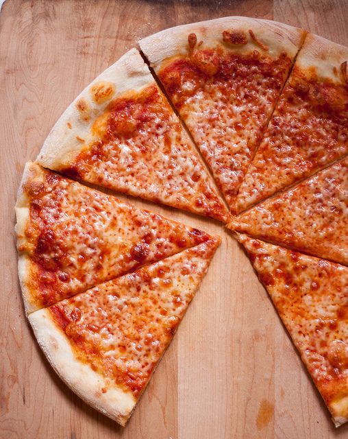 check out this FIVE STAR reviewed New York Style pizza dough and youll never ord