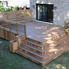 Love this design. Feels more like an outdoor room when its finished off like thi