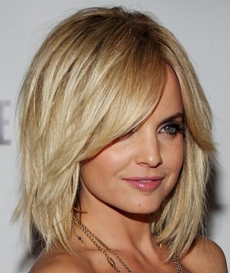 Not cutting my hair anytime soon, but for future reference… 10 short haircuts